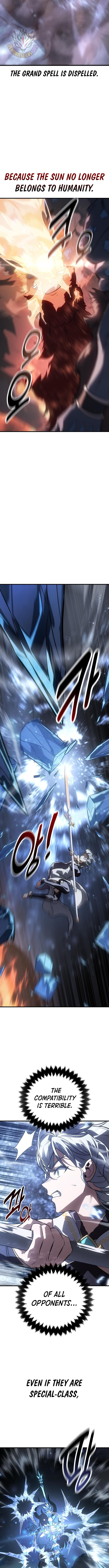 I Killed an Academy Player Chapter 128 14